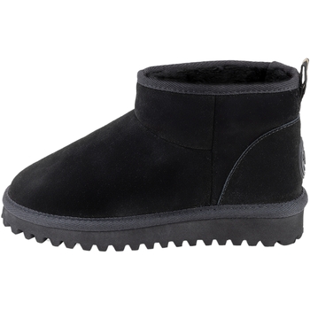 Sapatos Mulher Botas baixas Les Tropéziennes par M Belarbi 245724 Preto