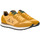 Sapatos Homem Sapatilhas Sun68 NONAME Laranja