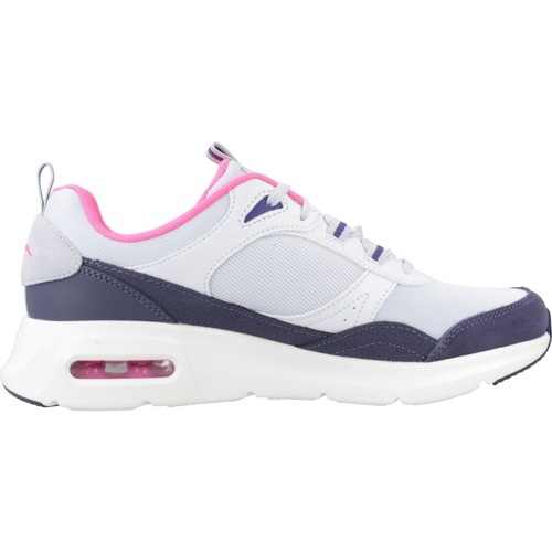 Skechers SKECH-AIR COURT Azul