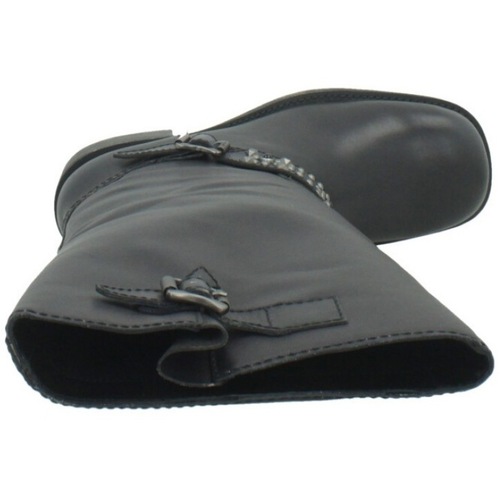 Ash TRIBAL Preto