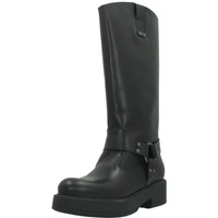 Sapatos Mulher Botas NeroGiardini I411989D Preto
