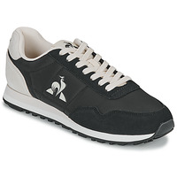 Sapatos Homem Sapatilhas Le Coq Sportif ASTRA_2 Preto
