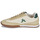 Sapatos Homem Sapatilhas Le Coq Sportif VELOCE I Bege