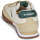 Sapatos Homem Sapatilhas Le Coq Sportif VELOCE I Bege