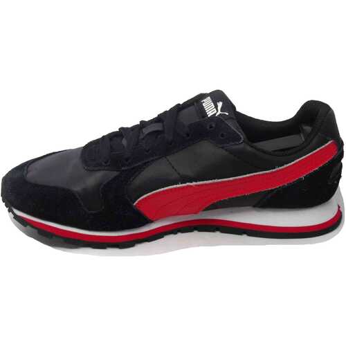 Puma Recondicionados ST Runner - Preto