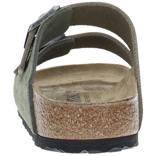 BIRKENSTOCK  Verde