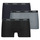 Roupa de interior Homem Boxer Athena MY PETITS PRIX Pack de 3 Preto / Marinho / Azul