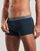 Roupa de interior Homem Boxer Athena BASIC COTON Pack de 4 Marinho / Cinza / Cáqui / Preto