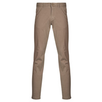 Textil Homem Chinos Jack & Jones JPSTMARCO Conhaque