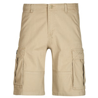 Textil Homem Shorts / Bermudas Jack & Jones JPSTCOLE Bege