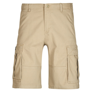 Textil Homem Shorts / Bermudas Jack & Jones JPSTCOLE Bege