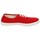 Sapatos Mulher Sapatilhas Javer  Vermelho