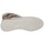 Sapatos Mulher Botas Zapp BOTINS  575 Bege