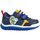 Sapatos Criança Sapatilhas Geox  Azul