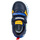 Sapatos Criança Sapatilhas Geox  Azul