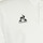 Textil Homem T-shirts e Pólos Le Coq Sportif Polo Présentation SS n°1 Branco
