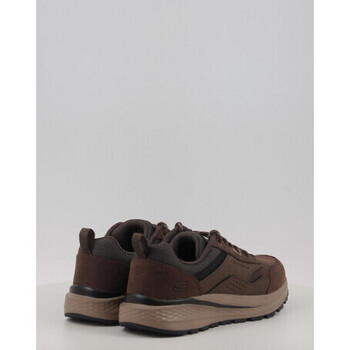 Skechers SLADE ULTRA - PERALTO 210925 Castanho