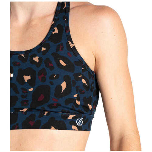Dare2b Swift II Bra Marinho