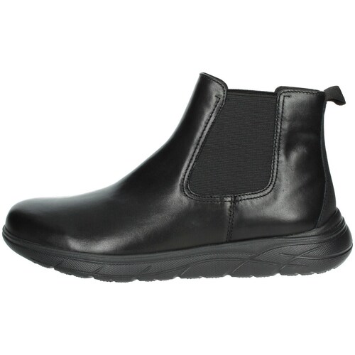 Geox U36E1A 00046 Preto