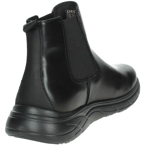 Geox U36E1A 00046 Preto