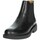 Sapatos Mulher Botas baixas Geox D16QRC 00043 Preto