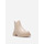 Sapatos Mulher Botins La Modeuse 72959_P171946 Bege