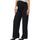 Textil Mulher Collants Mamalicious  Preto