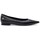Sapatos Mulher Sabrinas Replay NONAME Preto