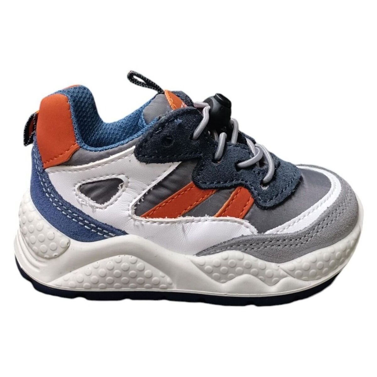 Sapatos Criança Sapatilhas Balocchi SPORT Multicolor