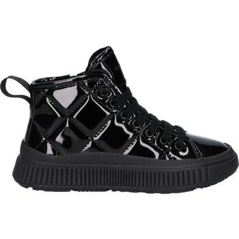 Sapatos Rapariga Botins Geox J46M3B 000HH J LAQUINNY J46M3B 000HH J LAQUINNY