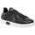 Sapatos Homem Sapatilhas Replay NONAME Preto