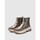 Sapatos Mulher Botins Xti BOTÍN  143372 TAUPE Castanho