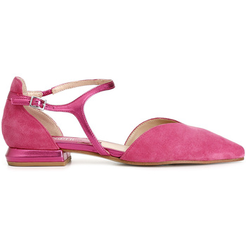 Sapatos Mulher Sabrinas Café Noir C1ED5001 Rosa
