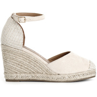 Sapatos Mulher Escarpim Café Noir C1XA9002 Amarelo