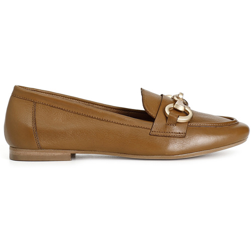 Sapatos Mulher Mocassins Café Noir C1XV1000 Castanho