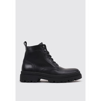 Sapatos Homem Botas Limma NOALLA Preto