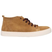 Sapatos Homem Botas Natural World 6721 (954) Hombre Marron Castanho