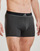 Roupa de interior Homem Boxer Adidas Sportswear ACTIVE MICRO FLEX ECO Pack de 3 Cinzento / Cinzento / Preto
