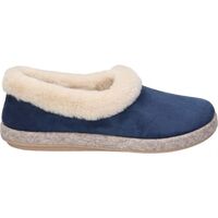 Sapatos Mulher Chinelos Cosdam 12001 Azul