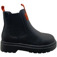 Sapatos Criança Botas baixas Suns CITY Multicolor