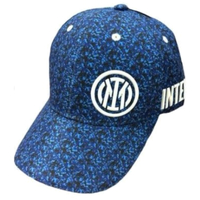 Acessórios Chapéu Official Product INT/CA/C7 Azul