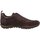 Sapatos Homem Sapatilhas Camel Active 435.12.05 Violeta