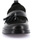 Sapatos Mulher Mocassins Grunland  Preto