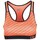 Textil Mulher Tops e soutiens de desporto Cmp 3C8287600AE Laranja