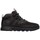Sapatos Homem Botas baixas Timberland Euro Sprint Trekker Mid Preto