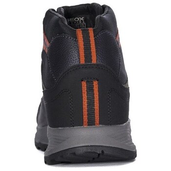 Geox U46EZF0MEEKC4002 Preto, Cinzento