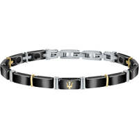 Relógios & jóias Criança Pulseiras Maserati BRACCIALI Outros