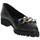 Sapatos Mulher Sabrinas Gioseppo ROSEBUD Preto