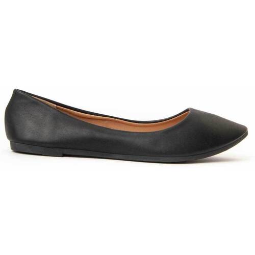 Sapatos Mulher Sabrinas Montevita 96072 Preto