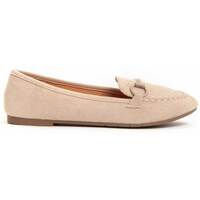 Sapatos Mulher Sabrinas Montevita 96078 Bege